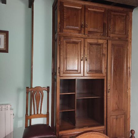 La Corrada Villa Priede Dış mekan fotoğraf
