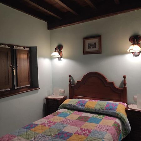 La Corrada Villa Priede Dış mekan fotoğraf