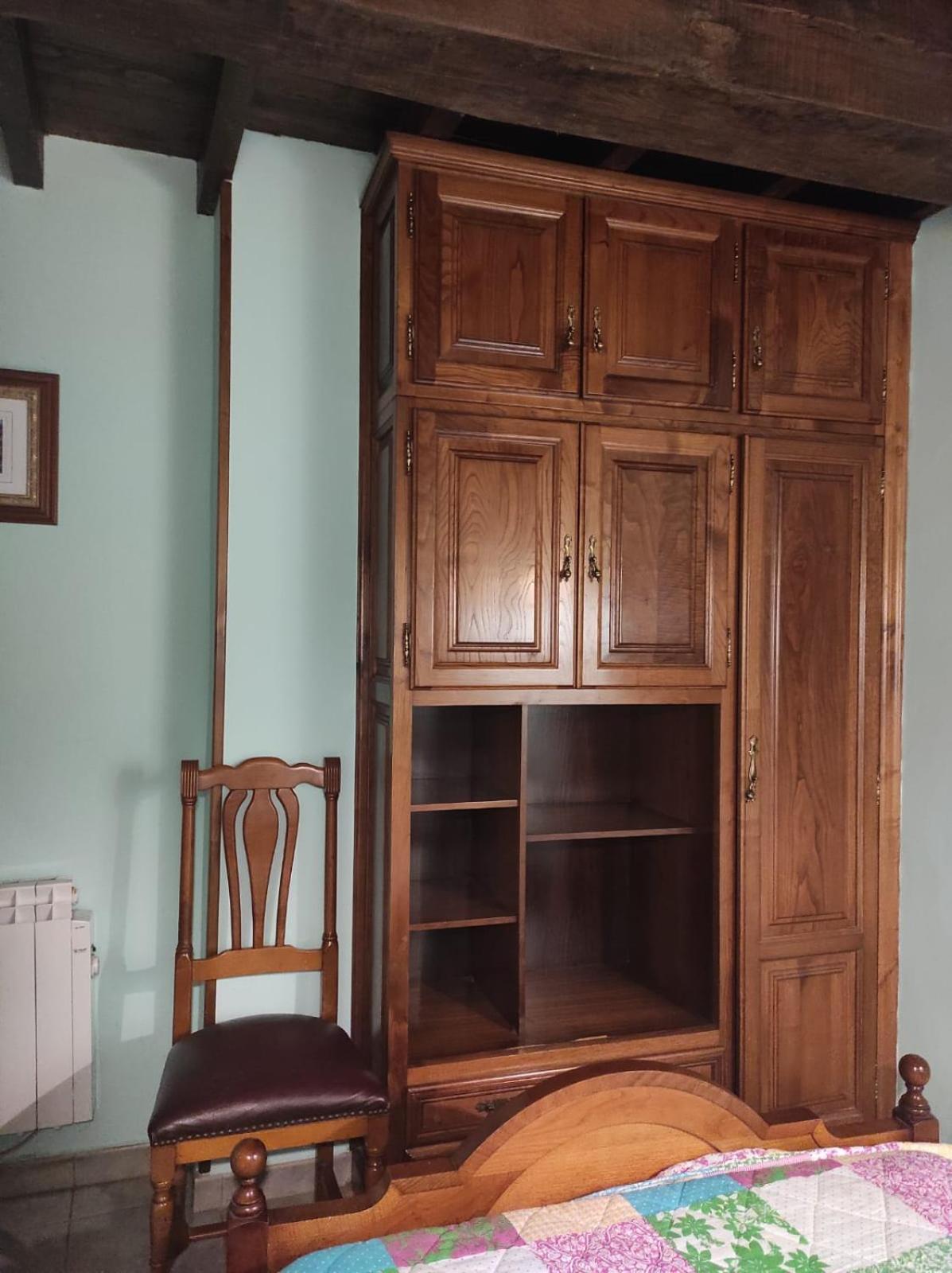 La Corrada Villa Priede Dış mekan fotoğraf