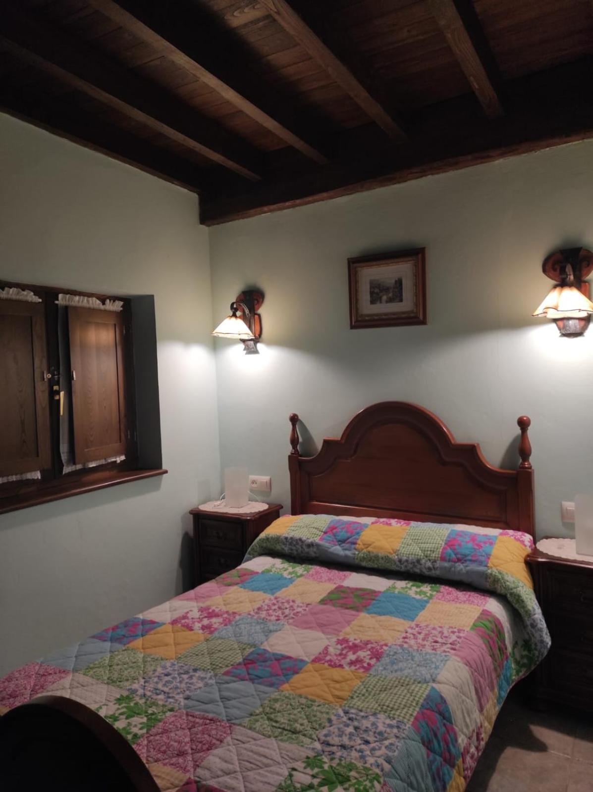 La Corrada Villa Priede Dış mekan fotoğraf