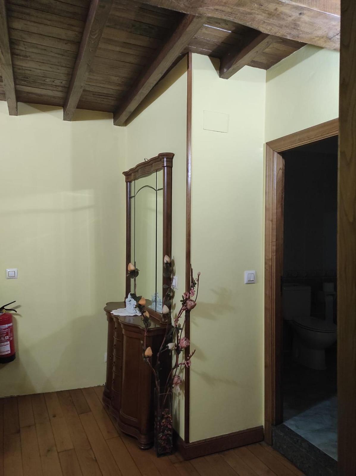 La Corrada Villa Priede Dış mekan fotoğraf