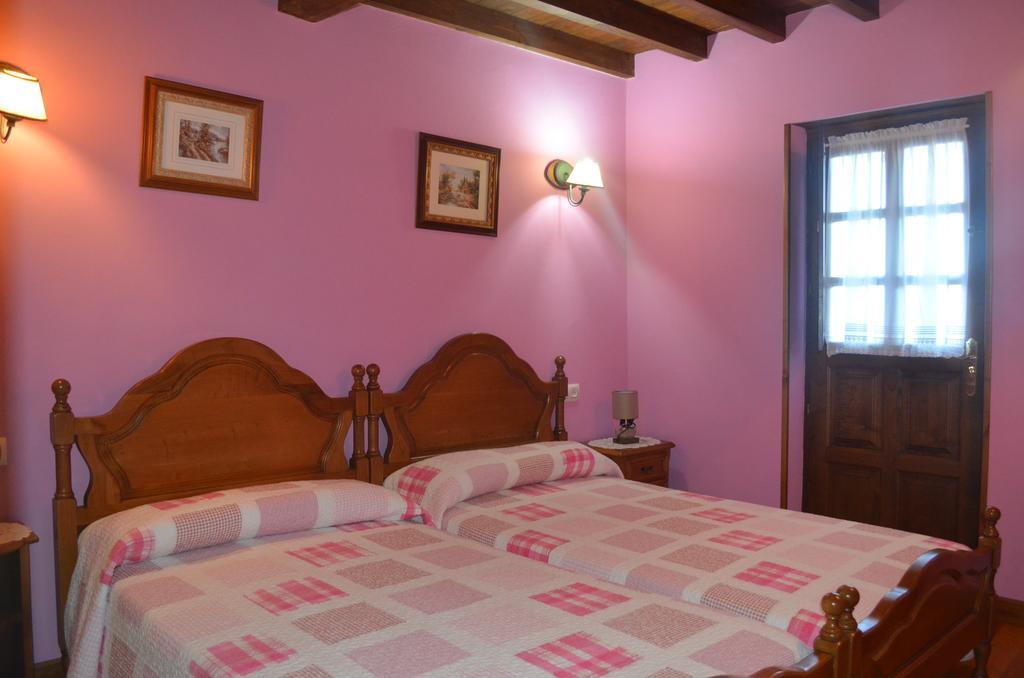 La Corrada Villa Priede Dış mekan fotoğraf