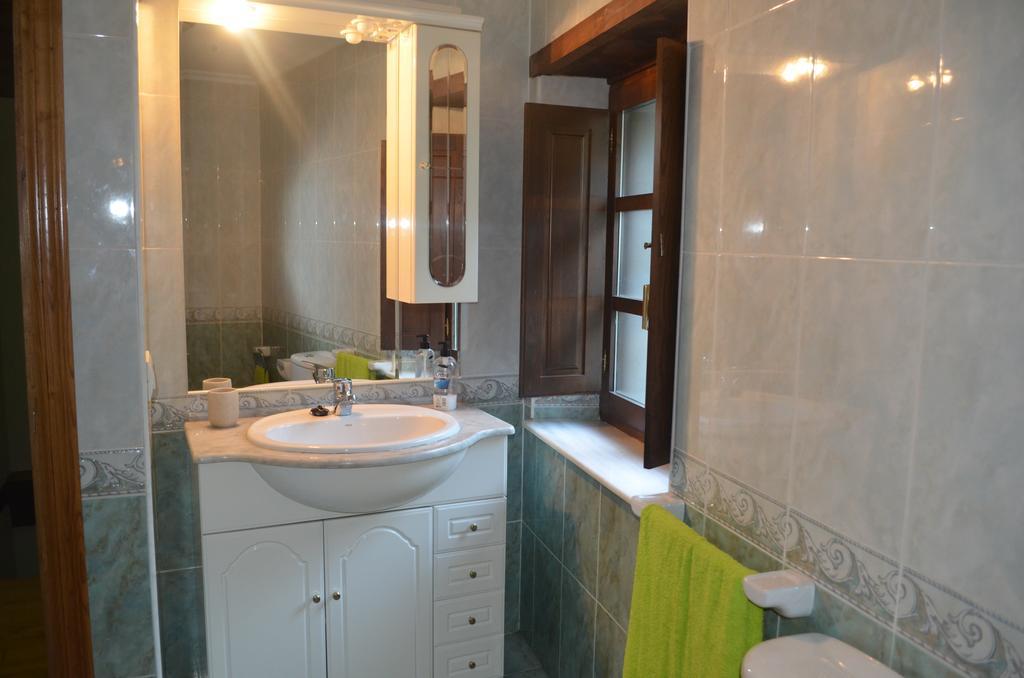 La Corrada Villa Priede Dış mekan fotoğraf