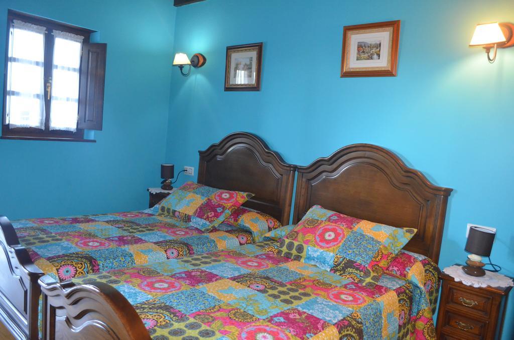 La Corrada Villa Priede Dış mekan fotoğraf