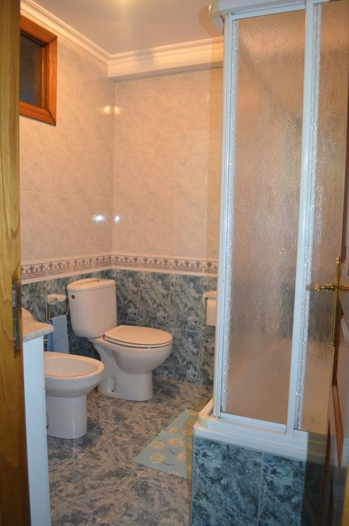 La Corrada Villa Priede Dış mekan fotoğraf